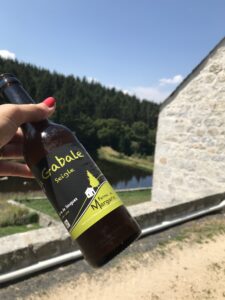 Bière artisanale de Haute-Loire