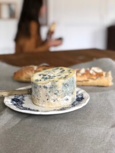 vacances en auvergne terroir fromage